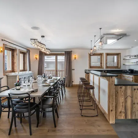 De Luxe Avec Sauna à - Fr-1-563-89 *